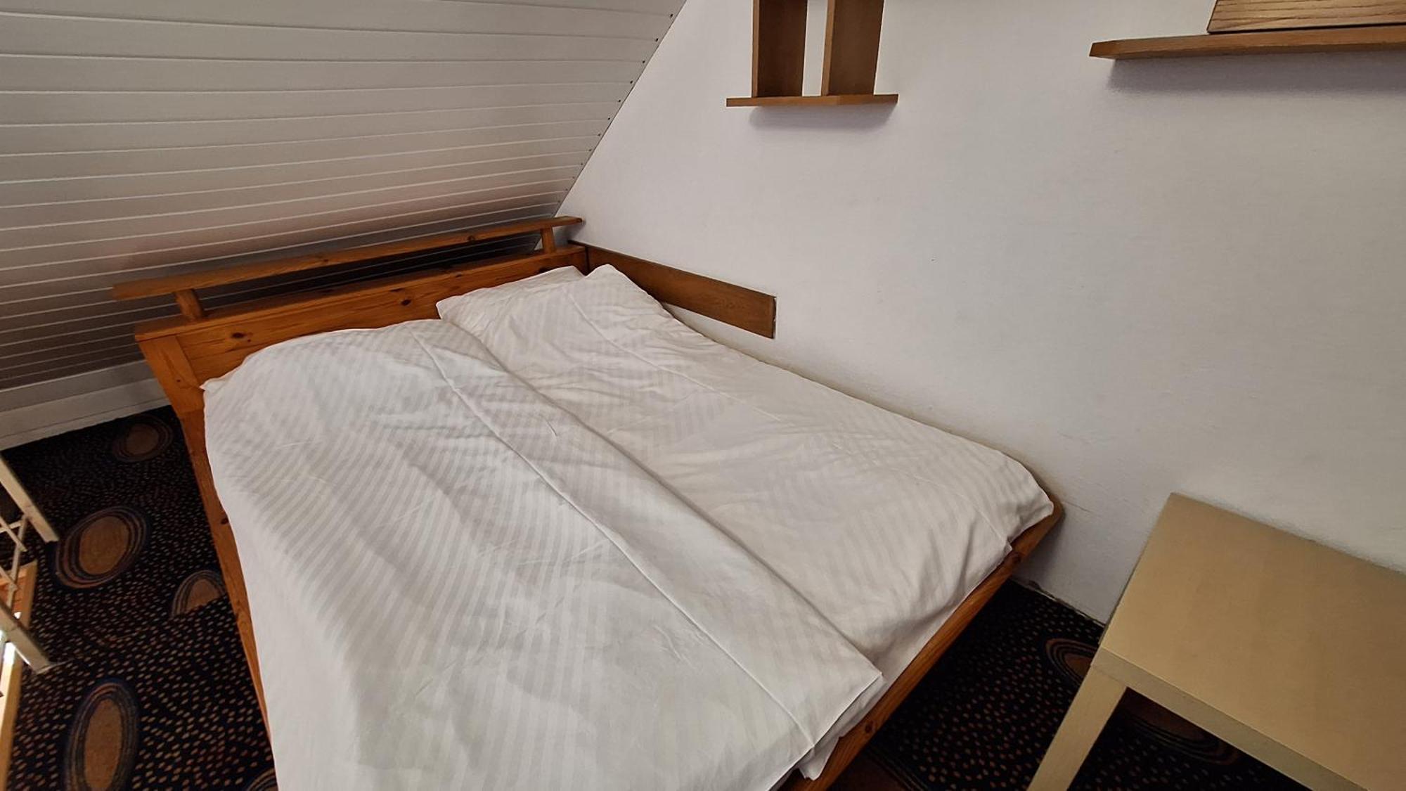 Koral Baltyku Lägenhet Jarosławiec Exteriör bild